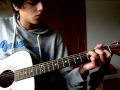 Stairway to Heaven guitar cover.wmv