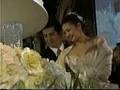DESTINY - Aga Muhlach & Charlene - Wedding 5