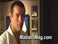 Ryron Gracie Brazilian Jiu Jitsu