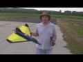Return of the Bullet Plane Part 3 (With Maiden Flights)