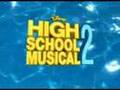 HSM 2 Wildcat Chat