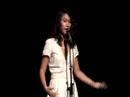 SARAH KAY PERFORMS HIROSHIMA