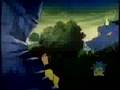 Legend of Zelda cartoon (intro)