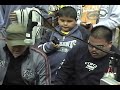 Blackfoot Confederacy - WSU-Pullman 2006 Blackfoot Confederacy - WSU-Pullman 2006