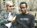 Matthew Shipp on Culture Catch!