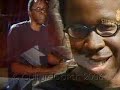 Matthew Shipp on Culture Catch!