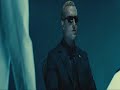 Resident Evil Game Wesker VS Movie Wesker