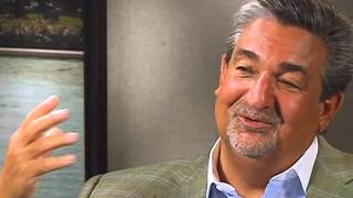 TED LEONSIS INTERVIEW: BUSINESS OF HAPPINESS: A HIGHER CALLING