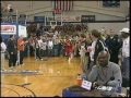 High School Dunk Contest