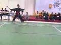 silat gayong uniten KSHAS masa Sulaman Emas MPP 2007