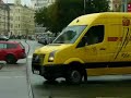 Ride tram line 2_Tkalcovsk�-Hlavn� n�dra?�