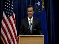Mitt Romney Interview