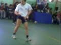 I CAMPIONE DI PALLAVOLO DELL\