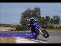 supermotard vespacito y jr team