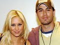 Anna Kournikova && Enrique Iglesias