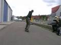 one day in Könen