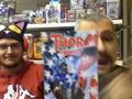 videos de KARMAKOMIX TV - NUOVA STAGIONE 3 (7/11/08)