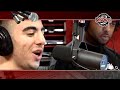 Salah Edin : Freestyle sur 101barz