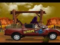 ALFREDO Y SUS TECLADOS / MI RANCHITO LA CHINGADA