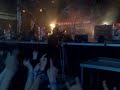 Chilren Of Bodom Live at Rockperry '08