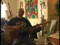 My Fender Bass