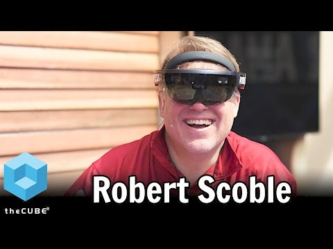 Robert Scoble | SXSW 2017