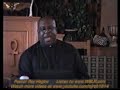 The Verdict Is In - Part 13: Dr. Ray Hagins