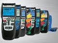 Equus 3150 OBD-II Scan Tool Code Reader