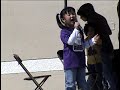 grace ann gregorio  5 yrs  old  sings listen