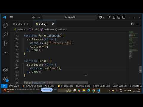 Naan Mudhalavan Frontend Development Session - 5