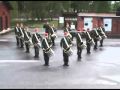 Swedish army drum corps! Astonishing!!!