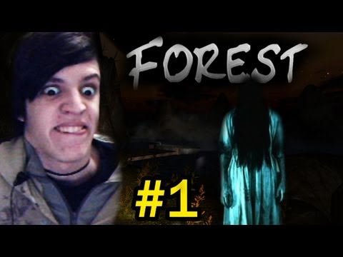 forest - SUSCRIBITE EN FACEBOOK: http://www.facebook.com/LasCronicasDeAlfredo SEGUIME EN FACEBOOK: http://www.facebook.com/AlfreditoLCDA SEGUIME EN TWITTER: http://tw...