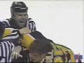 Hockey Fights