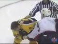 Hockey Fights