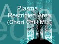 Plasma - Restricted Area (Short Chill Mix) Plasma - Restricted Area (Short Chill Mix)