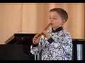 Simion Gronic (10): Apogee Merit Scholar, Chisinau (Moldova)