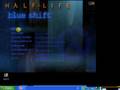 videos de como colocar la consola en blue shift(half-life)