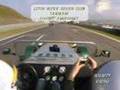 Onboard Caterham at Road and Track.
