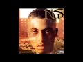 Nas- the message (unreleased version)