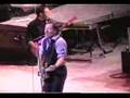 Bruce Springsteen Ties That Bind DC 99-01