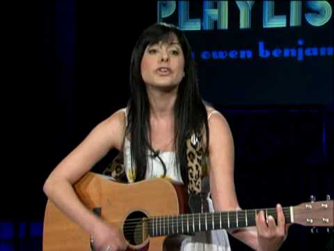 Nikki Lynn Katt on Comedy Central's 