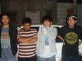 CBJJ Barkada minsan