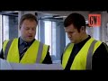 GW Interiors - Office fit-out and Refurbishment