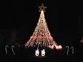 Grease Mega-Mix done to Christmas Lights