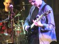 Scarified Live (cover)