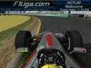 F1liga Hotlap Melbourne 1:25:838