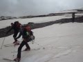 Integral Sierra Nevada esquí-alpinismo Parte I
