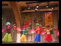 Chinese Dance DBKL