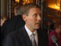 Senator David Valesky Comments about Rules Reform in the Senate