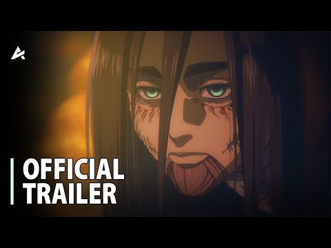 Attack on Titan The Final Season Part 3 2nd half gets new visuals; here's  what it looks like - Spiel Anime
